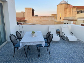 Casa Pagica Lampedusa e Linosa